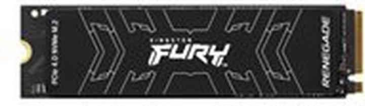 Productafbeelding Kingston FURY Renegade (4000 GB, M.2 2280)