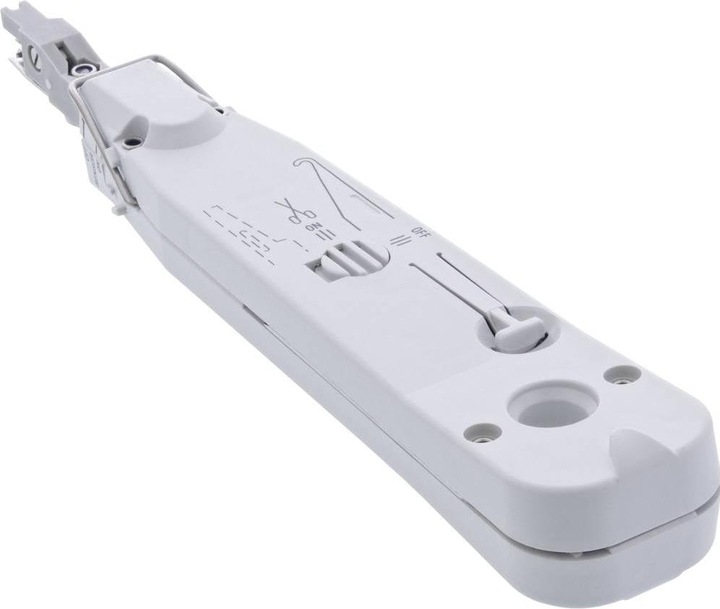 Actual product image ADC Krone application tool (185 mm)