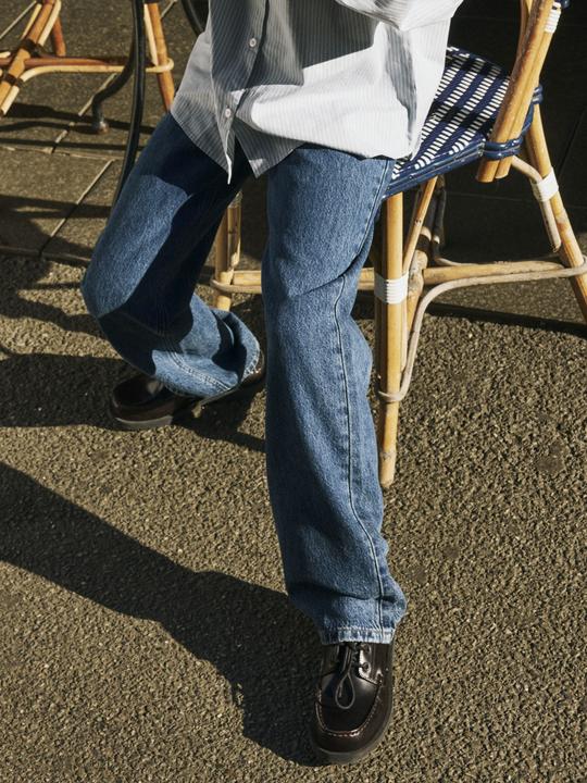 Actual product image Name it High Waist Regular Fit Jeans (164)