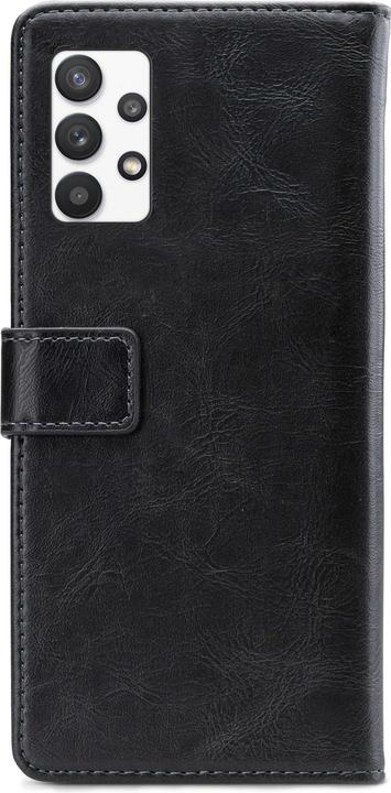 Actual product image Mobilize Elite Gelly Wallet (Samsung Galaxy A32 5G)