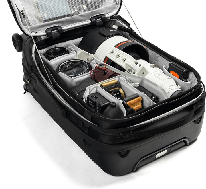 Actual product image Peak Design Camera Cubes V2 (Camera inner pocket, 3.50 l)