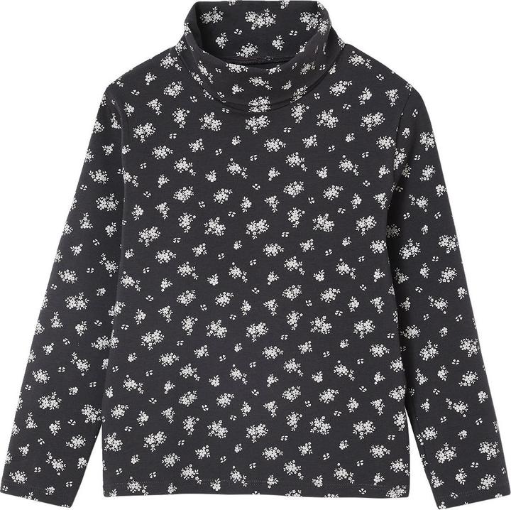 Produktbild Vertbaudet Unterziehshirt/Rolli (86)