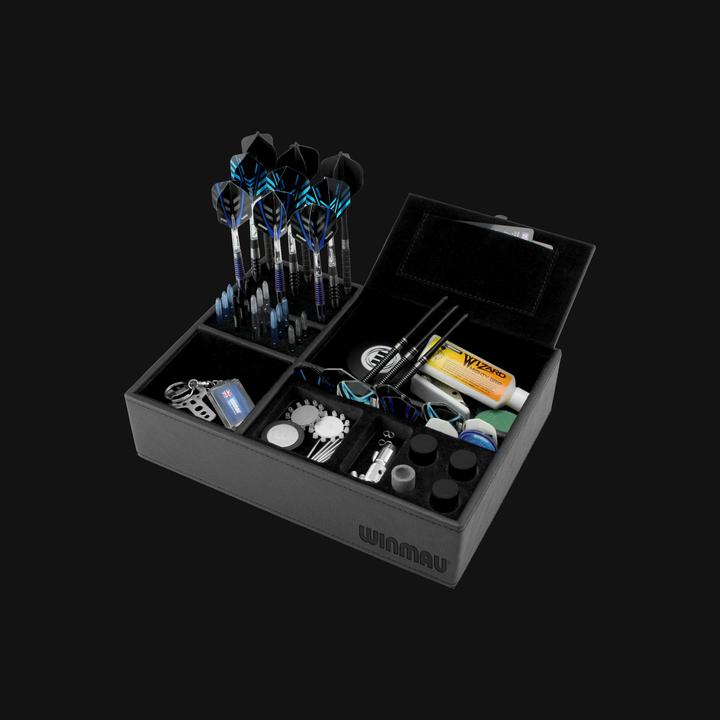 Actual product image Winmau Box Hub