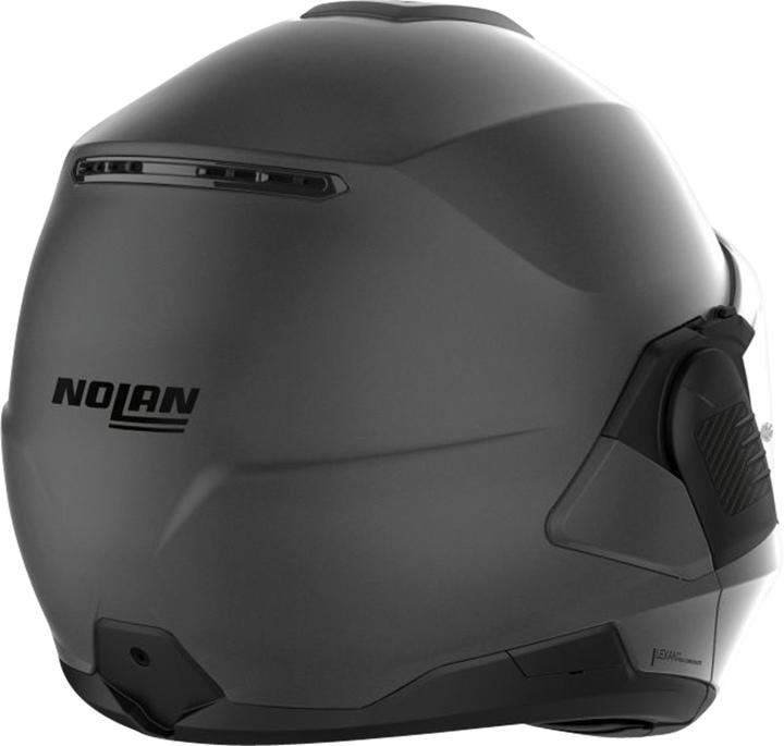 Produktbild Nolan Casque modulaire N120-1 CLASSIC N-COM (XS)