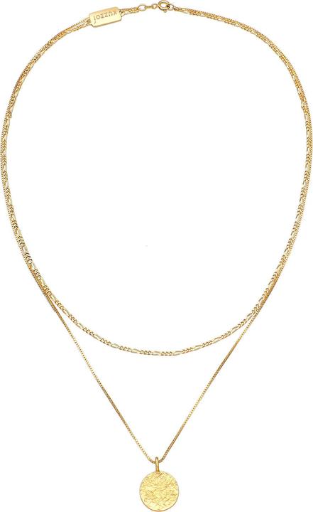 Immagine prodotto Kuzzoi Geo, Layer (Argento 925, 50 cm)