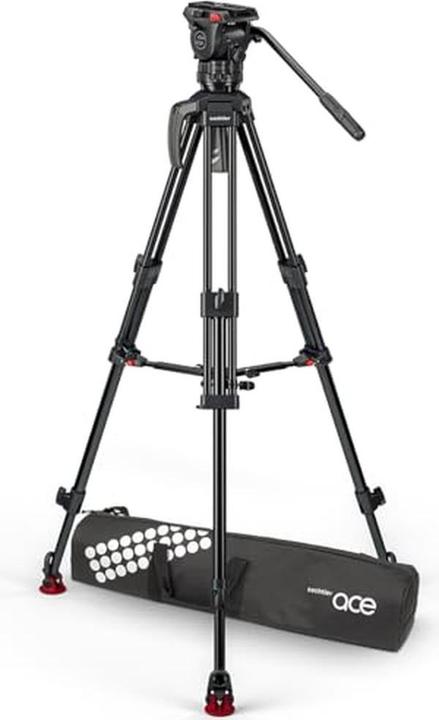 Produktbild Sachtler System ACE XL MS AL MK II