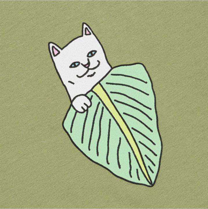 Immagine prodotto RipnDip Maglietta Nermal Portrait (L)