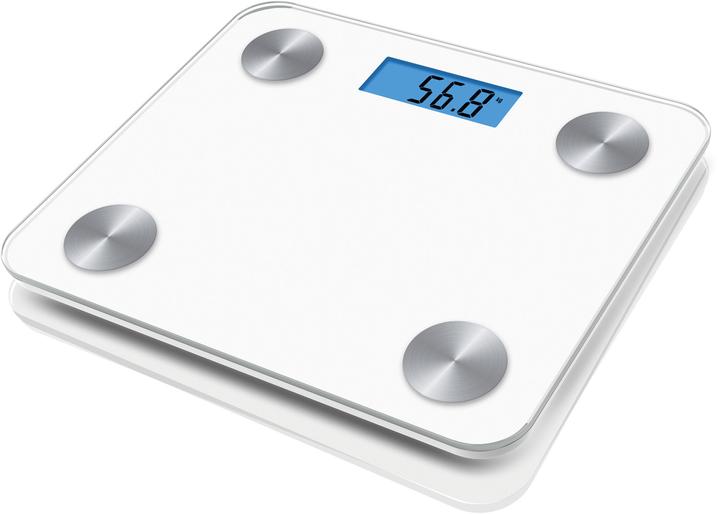Image du produit Platinet smart scale PBSBTW, blanc