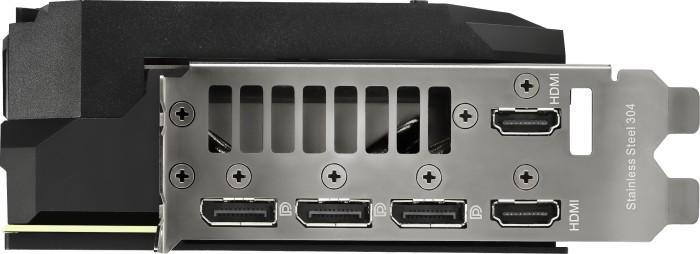 Productafbeelding ASUS ROG-STRIX-RTX3080-O12G-GAMING, HDMI, DP, Actief (12 GB)