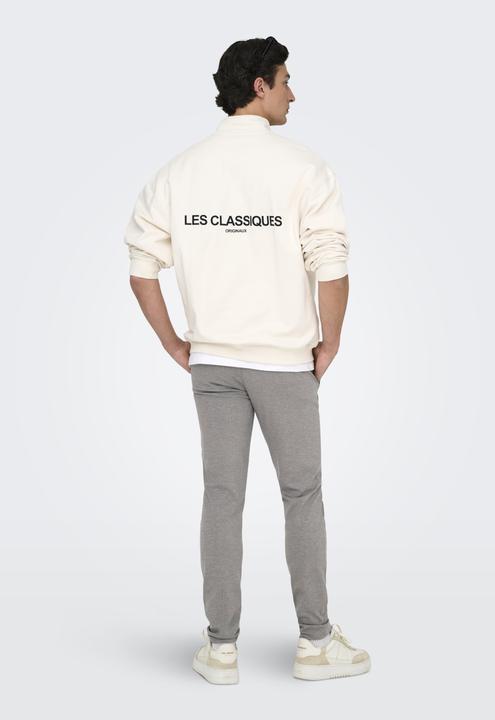 Actual product image Only & Sons Onsmark Tap Ditsy 2912 Pant Noos (W31/L32)