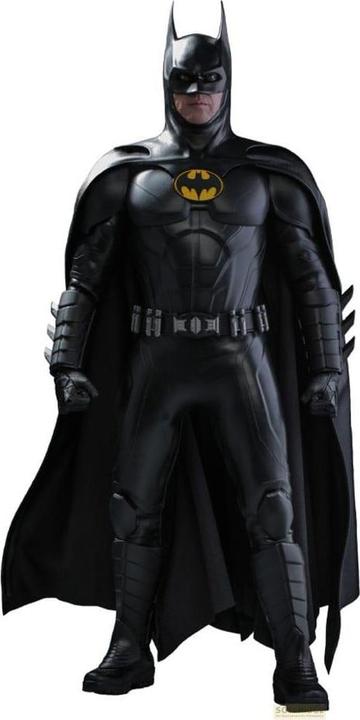 Hot Toys The Flash figurine Movie Masterpiece 1/6 Batman (Modern Suit) 30 cm