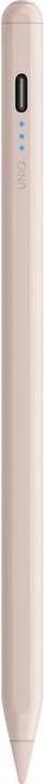 Produktbild Uniq Pixo Lite 2.0 rysik magnetyczny do iPada różowy/blush pink