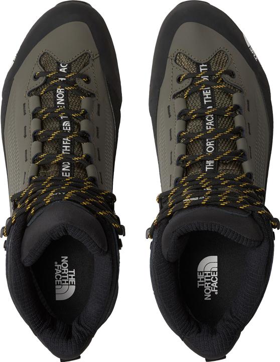 Produktbild North Face Verto Alpine Mid GTX (45, 45.5)