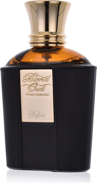Blend Oud Safari Eau de Parfum (Eau de parfum, 60 ml)