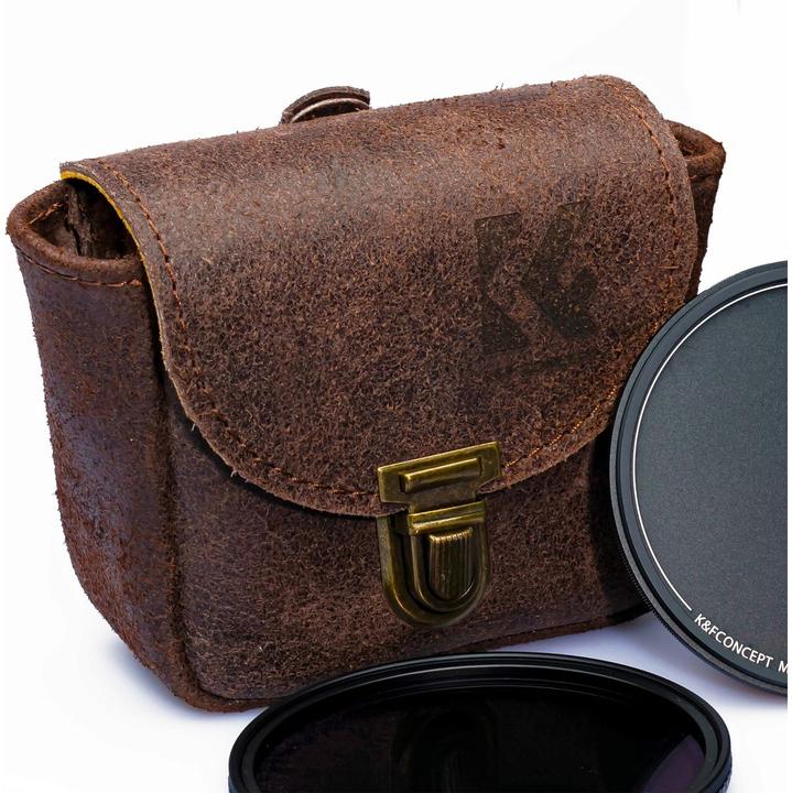 Produktbild K&F Concept Concept Frank Doorhof Edition Tasje (Kamera Schultertasche)