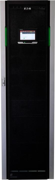 Actual product image Eaton 93PM UPS (100 VA, 100000 W, Online double converter UPS)