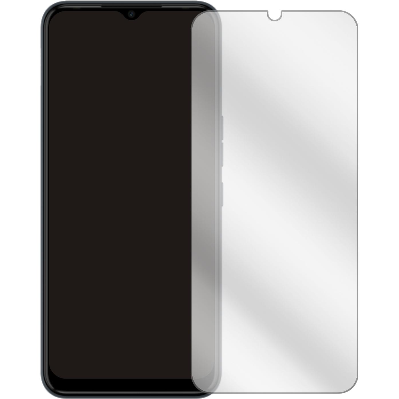 Thumbnail - Dipos Displayschutzfolie Crystalclear (5 Stück, Tecno Spark 8), Smartphone Schutzfolie, Transparent