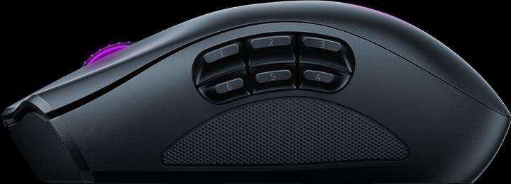 Actual product image Razer Naga Pro (Wireless)