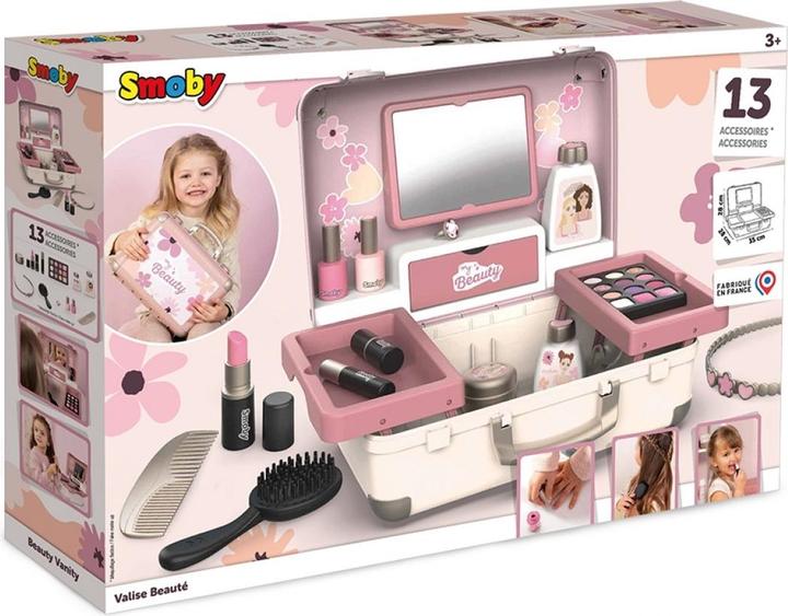 Produktbild Smoby My Beauty Kosmetikkoffer