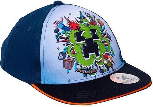 Produktbild Minecraft Cap Explosion