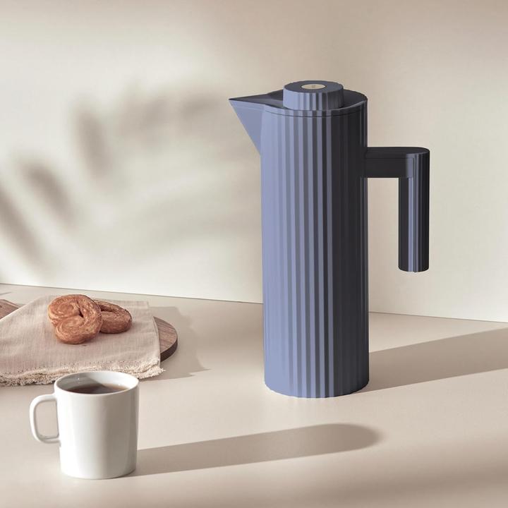 Actual product image Alessi Bouilloire PLISSÉ (1 l)