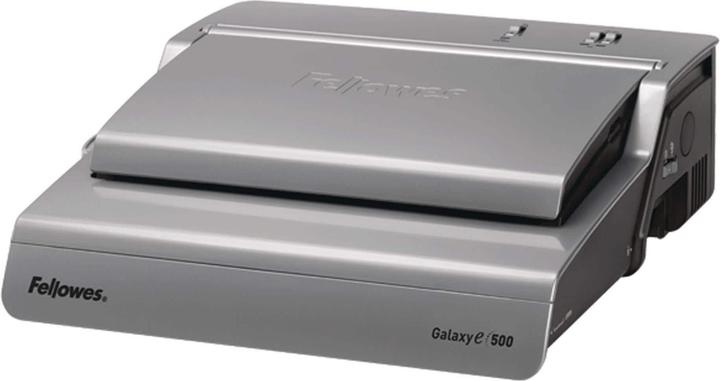 Image du produit Fellowes Bindegerät Galaxy 500 Seiten (Reliure en plastique)