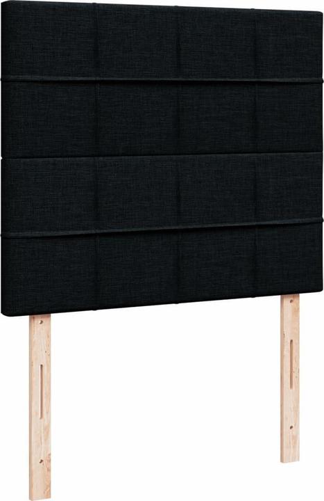 Image du produit vidaXL Boxspringbett (120 x 190 cm)