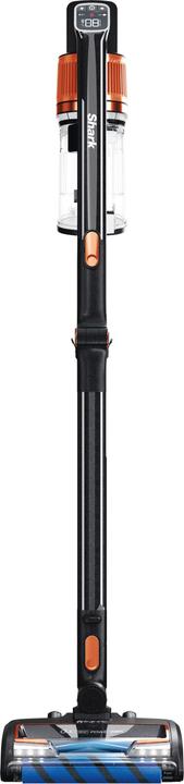 Immagine prodotto Shark Impacco anti-capelli IZ300EU