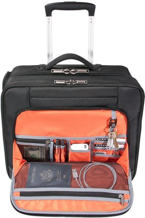 Immagine prodotto Everki Carrello per computer portatile Journey (27 l)