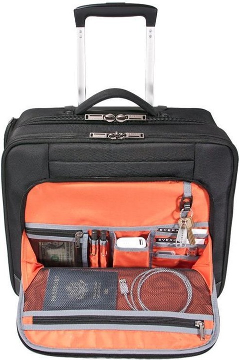 Actual product image Everki Journey Laptop Trolley (27 l)