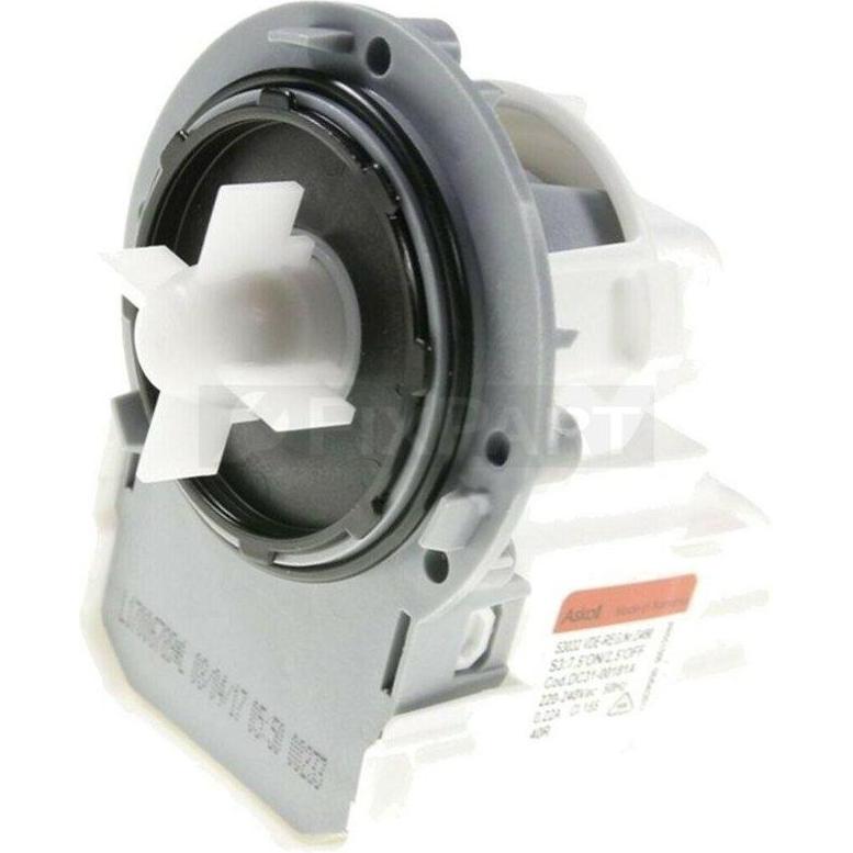 Samsung MOTOR AC PUMP Drum, Notebook Ersatzteile