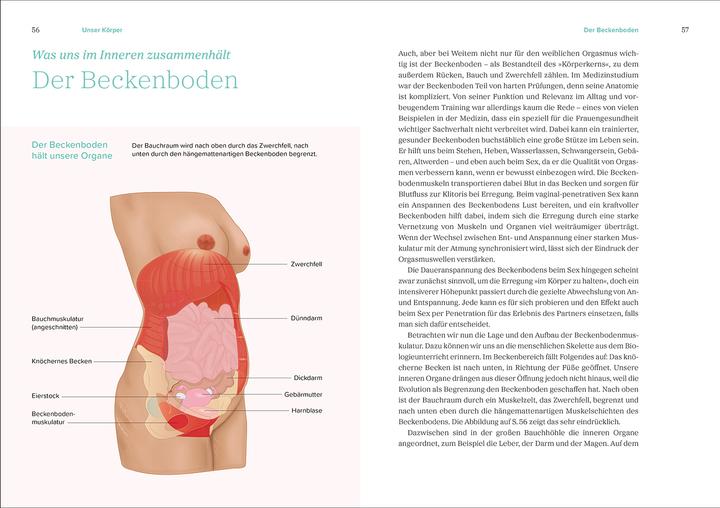 Actual product image Das grosse Gynbuch (German, Esther Kogelboom, Mandy Mangler, Prof Dr Mandy Mangler, Regina Carstensen, Smilla Lessmann, 2026)
