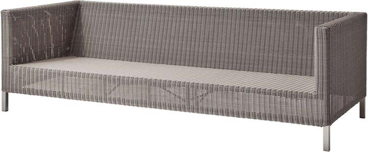 Produktbild Cane-line Connect 3Er Sofa