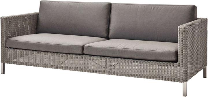 Produktbild Cane-line Connect 3Er Sofa