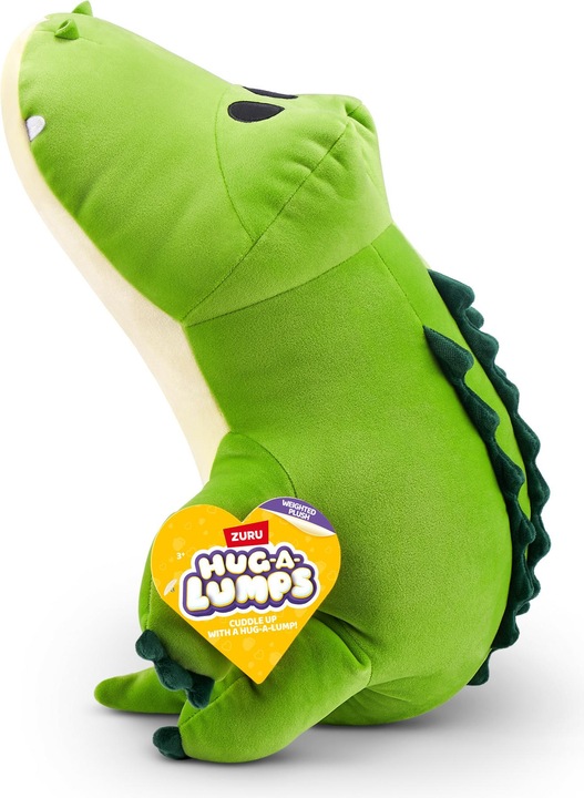 Produktbild Zuru Hug-A-Lumps 14901H Stofftier (20 cm)