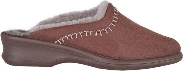 Actual product image Rohde slippers (37)