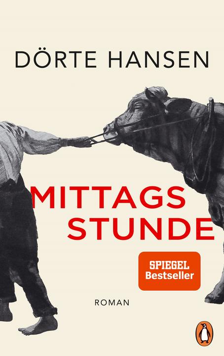 Produktbild Mittagsstunde (Deutsch, Dörte Hansen, 2018)