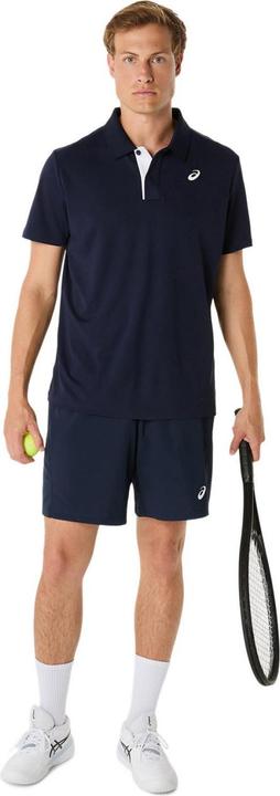 Immagine prodotto ASICS Performance Asics Court Polo Midnight Man (M)