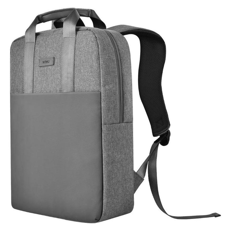 Wiwu, Rucksack