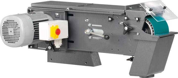 Fein Smerigliatrice a nastro (unità di base), 150 mm GRIT GI 150 (Smerigliatrice)