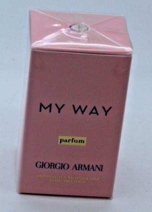 Immagine prodotto Giorgio Armani Il profumo My Way (Eau de parfum, 30 ml)