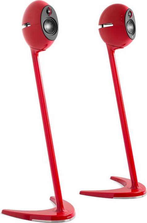 Actual product image Edifier Luna HD 2.0 Bluetooth