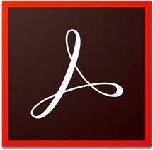 Produktbild Adobe Acrobat Standard DC (1 Gerät)