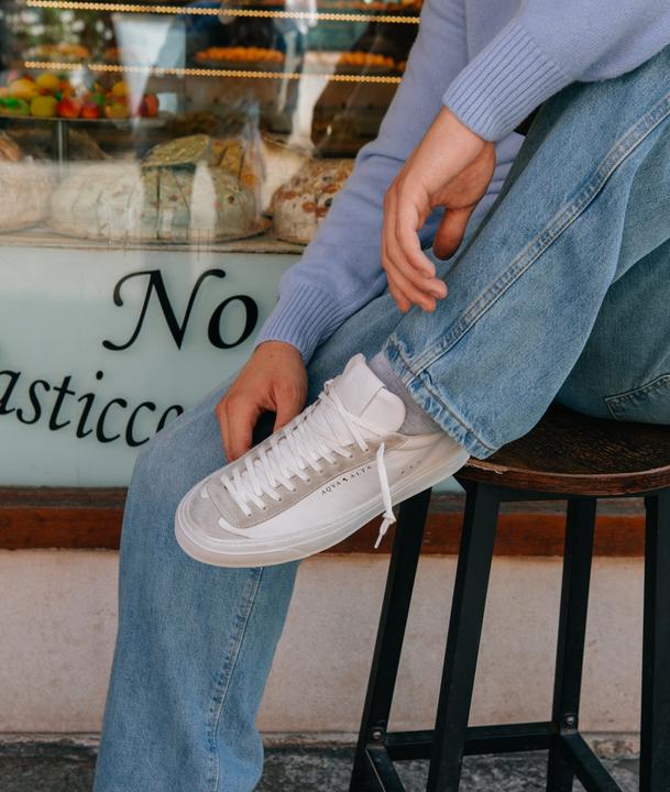 Image du produit Aqua Alta Masegno White Stone (41)