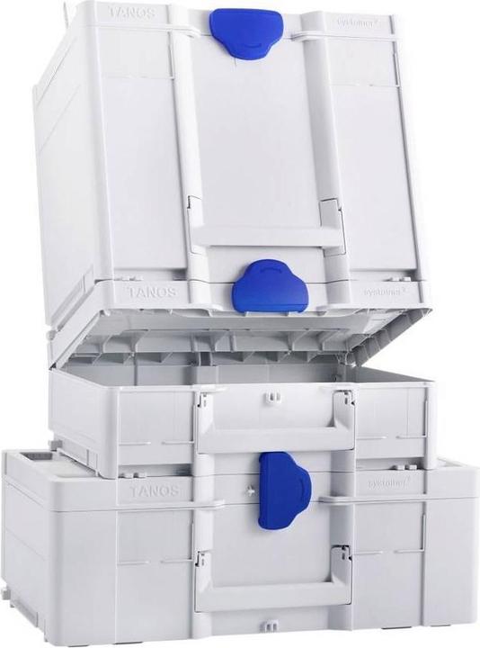 Produktbild Tanos Transportkiste Systainer³ L 187