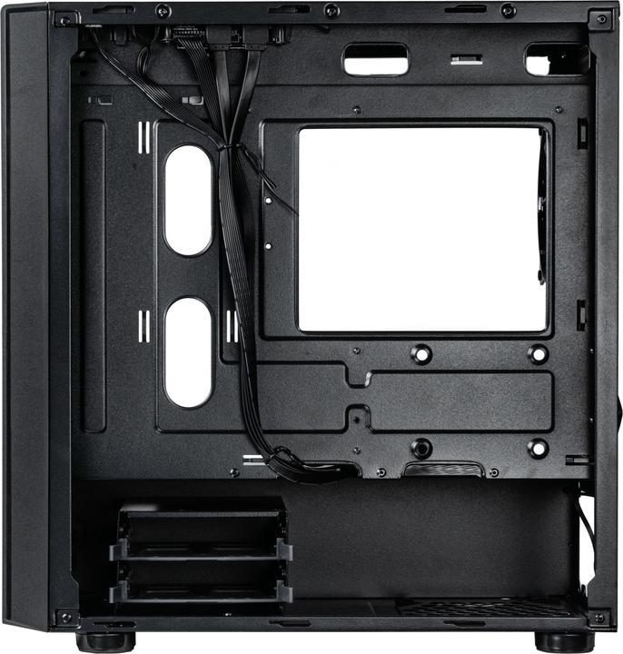 Actual product image Cooler Master Elite 300 ODD Steel Panel (mATX, Mini-ITX)
