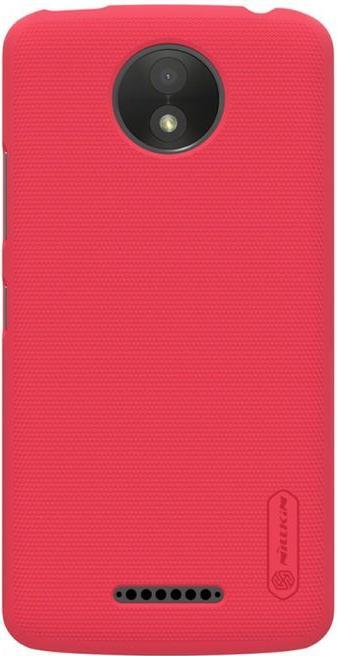 Produktbild Nillkin Super Frosted Shield Series (Motorola Moto C Plus)