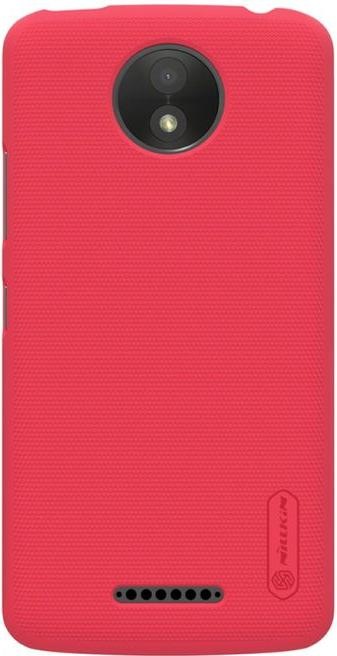 Immagine prodotto Nillkin Serie Super Frosted Shield (Motorola Moto C Plus)