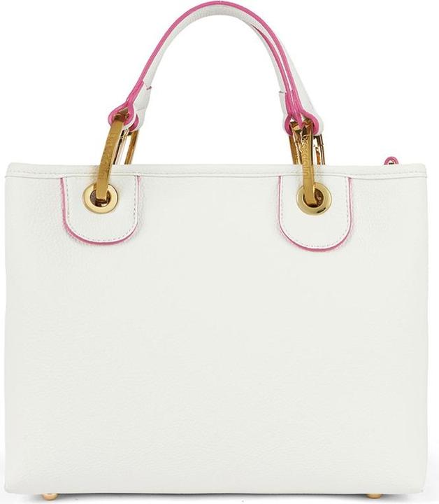 Produktbild Braccialini Damen Handtasche - Modell Idalia Chic - Textil & Polyester - 28.0 X 21.5 X 13.0 Cm