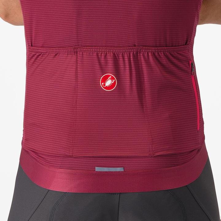 Produktbild Castelli #Giro Trofeo Jersey (XL)